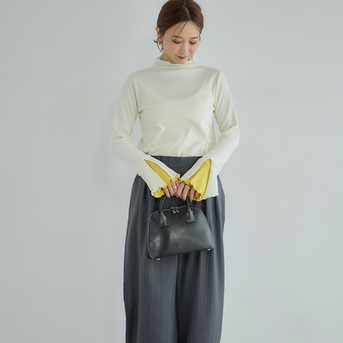 レディース　プルオーバー（田中里奈)