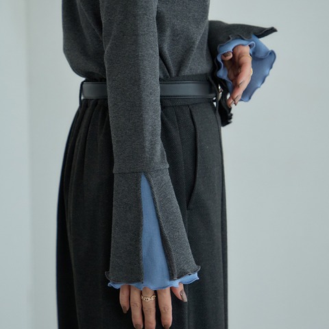 レディース　プルオーバー（田中里奈)