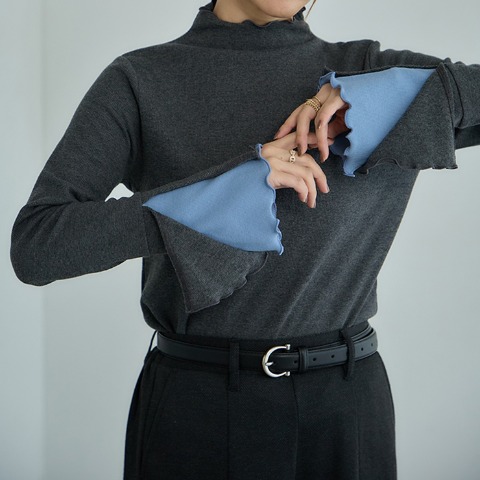 レディース　プルオーバー（田中里奈)