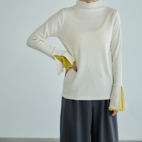 レディース　プルオーバー（田中里奈)