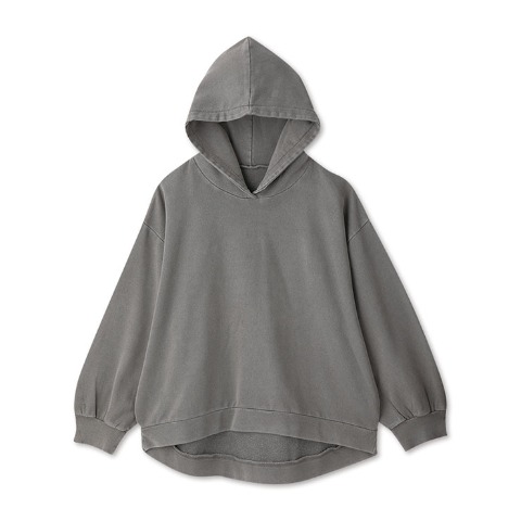 レディース　プルパーカ（おかだゆり）