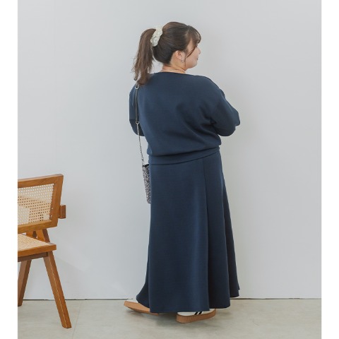 レディース　プルオーバー(yuki)