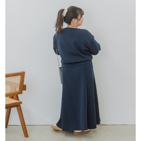 レディース　プルオーバー(yuki)