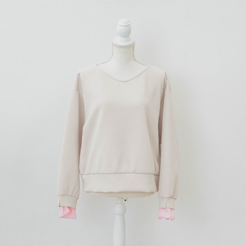 レディース　プルオーバー(yuki)