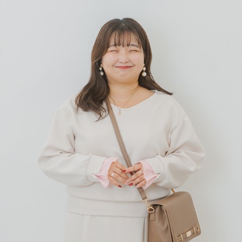 レディース　プルオーバー(yuki)