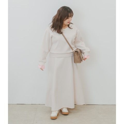 レディース　プルオーバー(yuki)