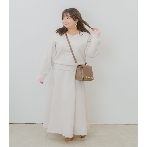 レディース　プルオーバー(yuki)