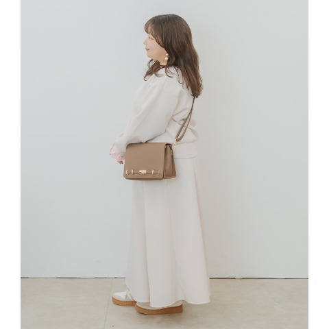 レディース　プルオーバー(yuki)