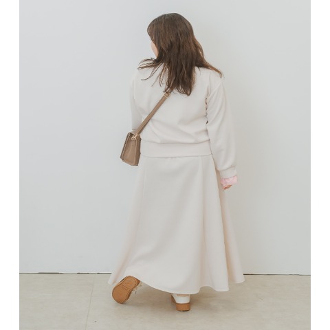 レディース　プルオーバー(yuki)