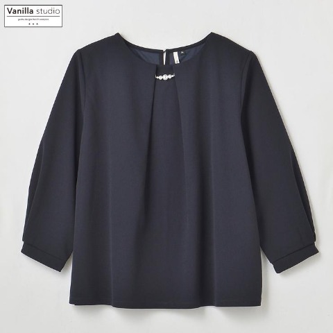 レディース　プルオーバー（Vanilla studio）