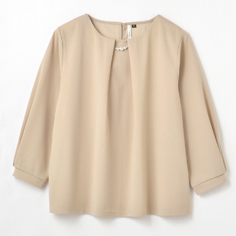 レディース　プルオーバー（Vanilla studio）