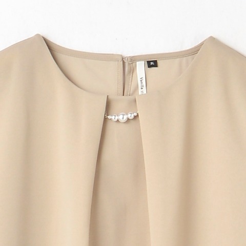 レディース　プルオーバー（Vanilla studio）