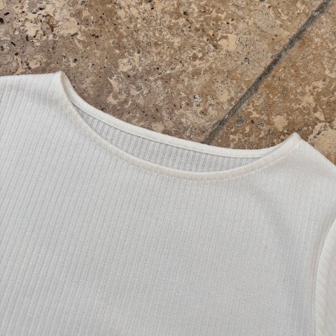 レディース　袖バルーンプルオーバー(miyo)