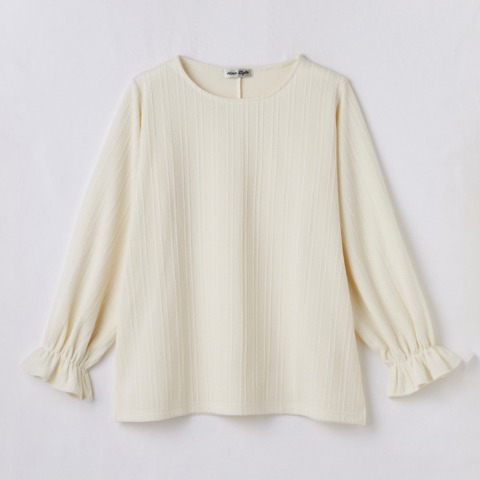 レディース　プルオーバー(Hina)