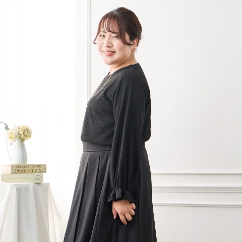 レディース　プルオーバー(Hina)