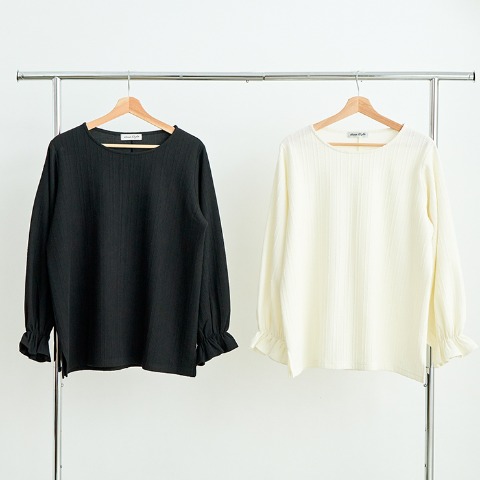 レディース　プルオーバー(Hina)