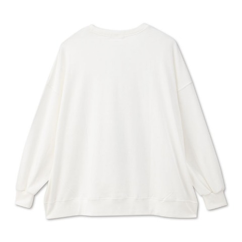 レディース　裏毛プルオーバー（アヤノダガネ/Disney/ディセンダント）