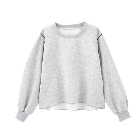 レディース　プルオーバー（おかだゆり）