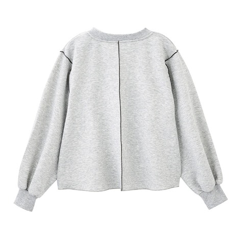 レディース　プルオーバー（おかだゆり）