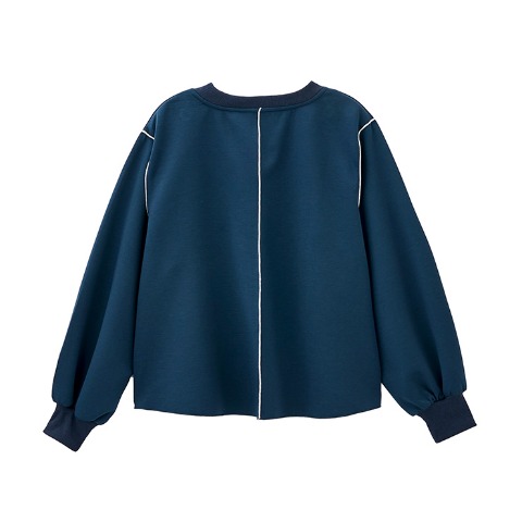 レディース　プルオーバー（おかだゆり）