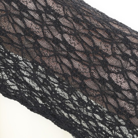 レディース　レースプルオーバー（komachi）