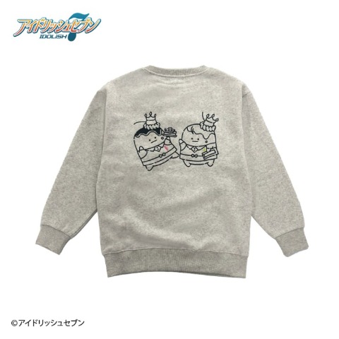 レディース　トレーナー『アイドリッシュセブン』