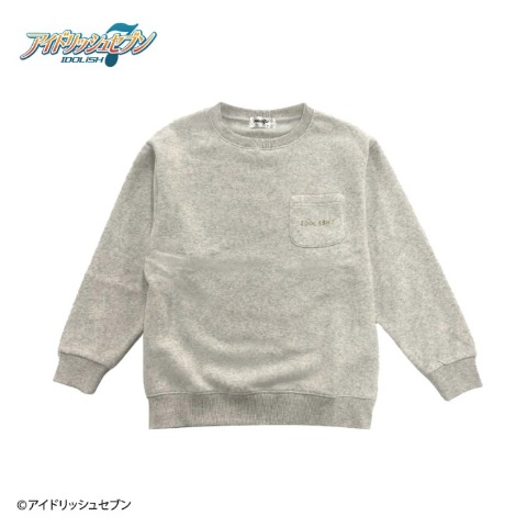 レディース　トレーナー『アイドリッシュセブン』