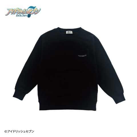 レディース　トレーナー『アイドリッシュセブン』