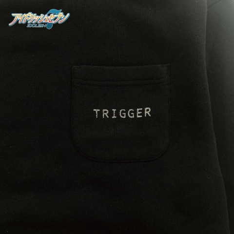 レディース　トレーナー『アイドリッシュセブン』