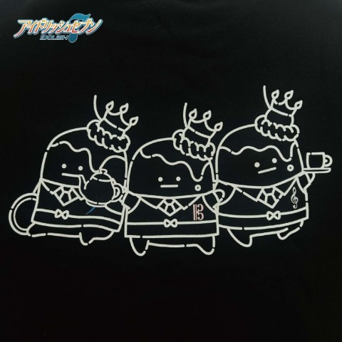 レディース　トレーナー『アイドリッシュセブン』