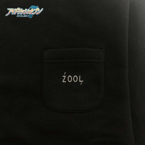 レディース　トレーナー『アイドリッシュセブン』