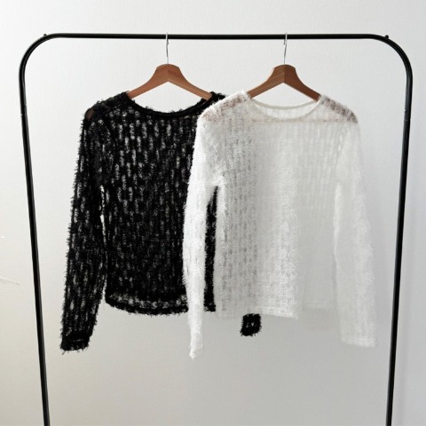 レディース　プルオーバー（misato）