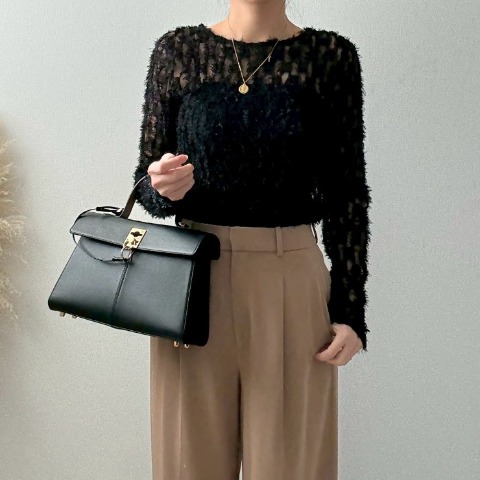 レディース　プルオーバー（misato）