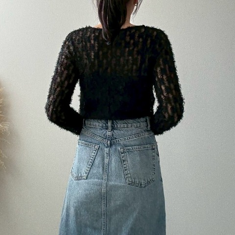 レディース　プルオーバー（misato）