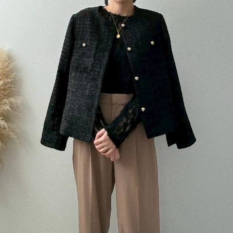 レディース　プルオーバー（misato）