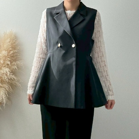 レディース　プルオーバー（misato）