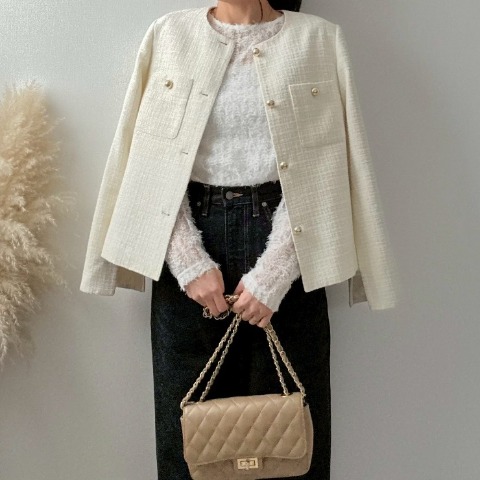 レディース　プルオーバー（misato）