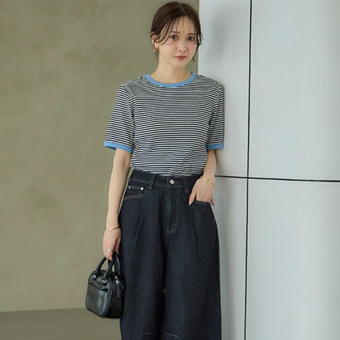 mysa closet 田中里奈 | しまむらパーク