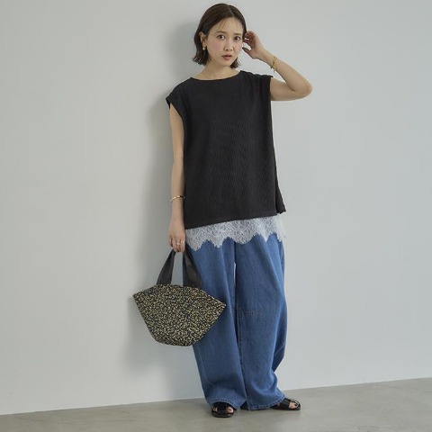 mysacloset 田中里奈 | しまむらパーク