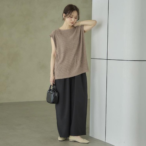 mysacloset 田中里奈 | しまむらパーク
