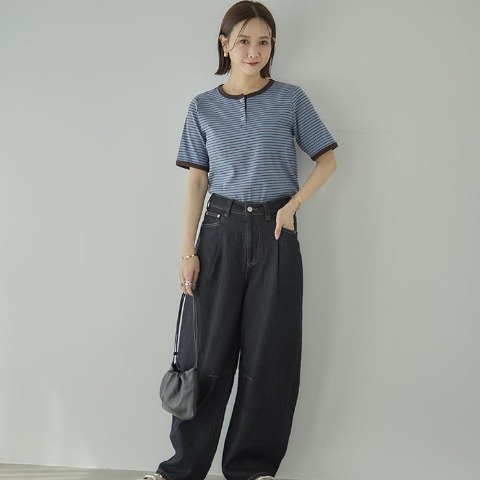 mysa closet 田中里奈 | しまむらパーク
