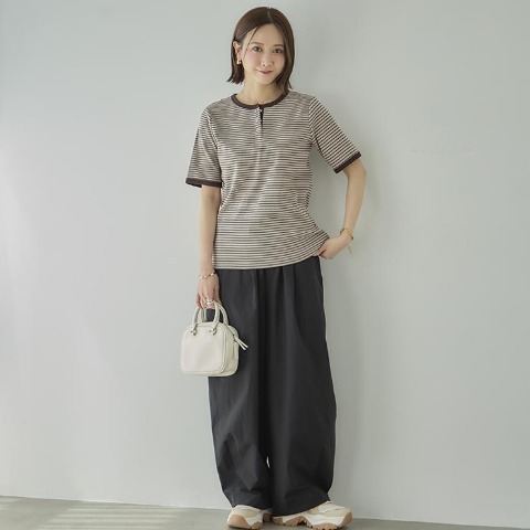 mysa closet 田中里奈 | しまむらパーク