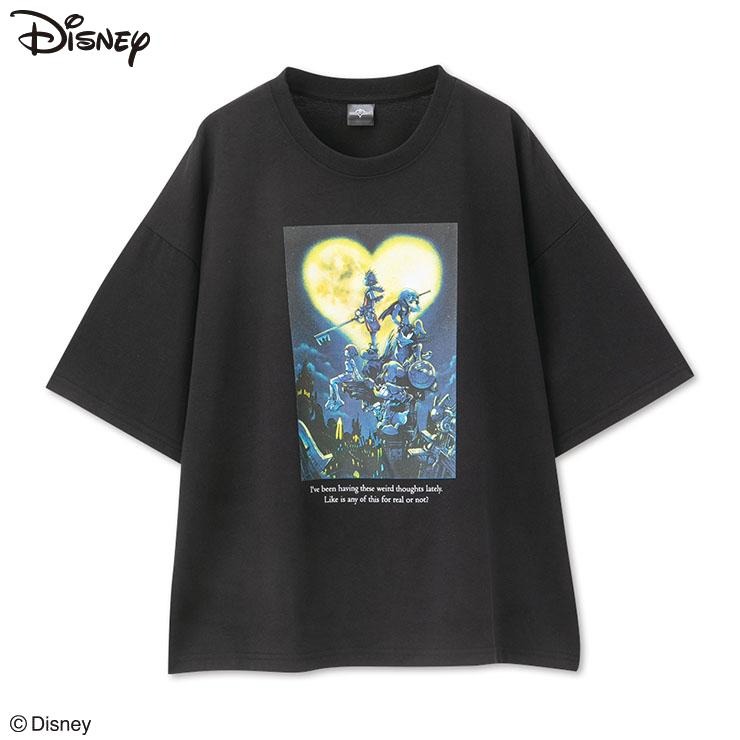 レディース Tシャツ（Disney） | しまむら | しまむらパーク
