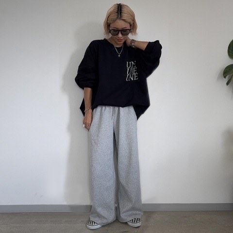 レディース　プルオーバー（anna）