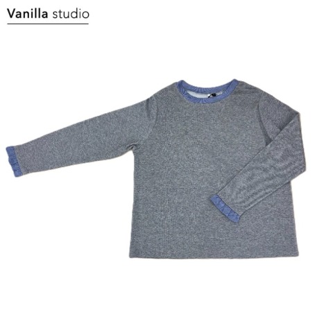 レディース　プルオーバー（Vanilla studio）