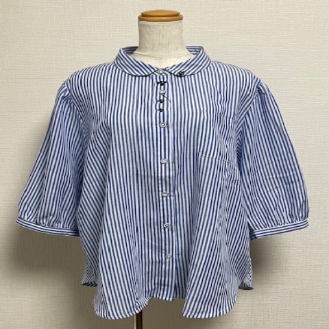 レディース　シャツ（COLOPUCA)