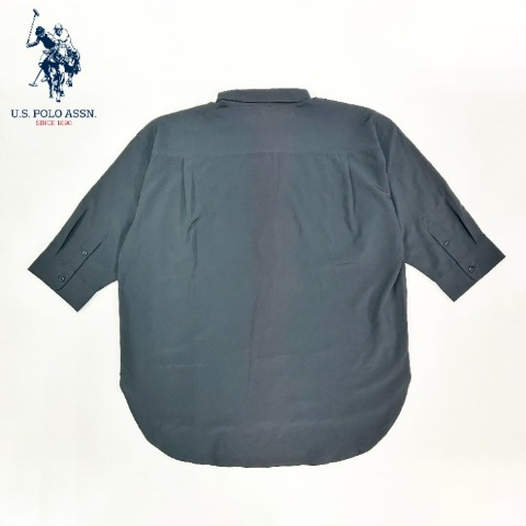レディース　シャツ(U.S.POLO ASSN)