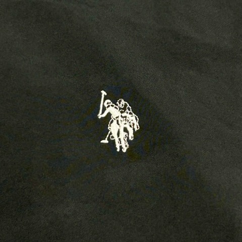 レディース　シャツ(U.S.POLO ASSN)