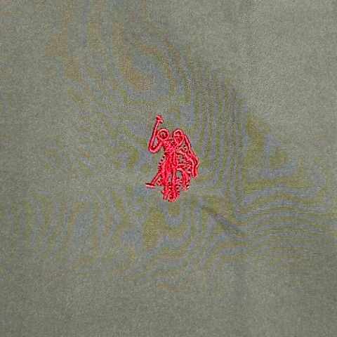 レディース　シャツ(U.S.POLO ASSN)