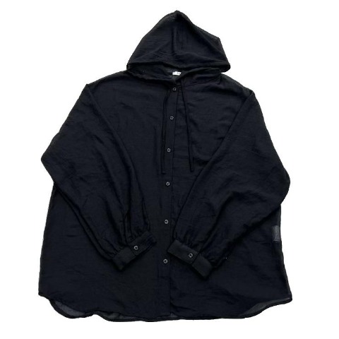 レディース　長袖シャツ